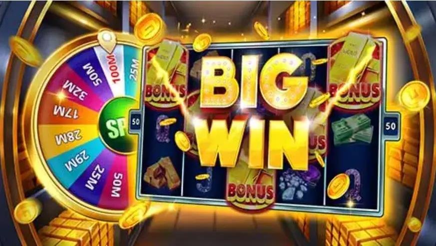 wagi slot game lobby showing online slot titles for Filipino players