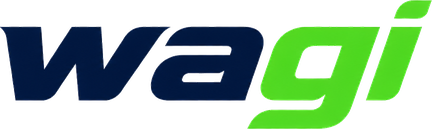 wagi brand logo